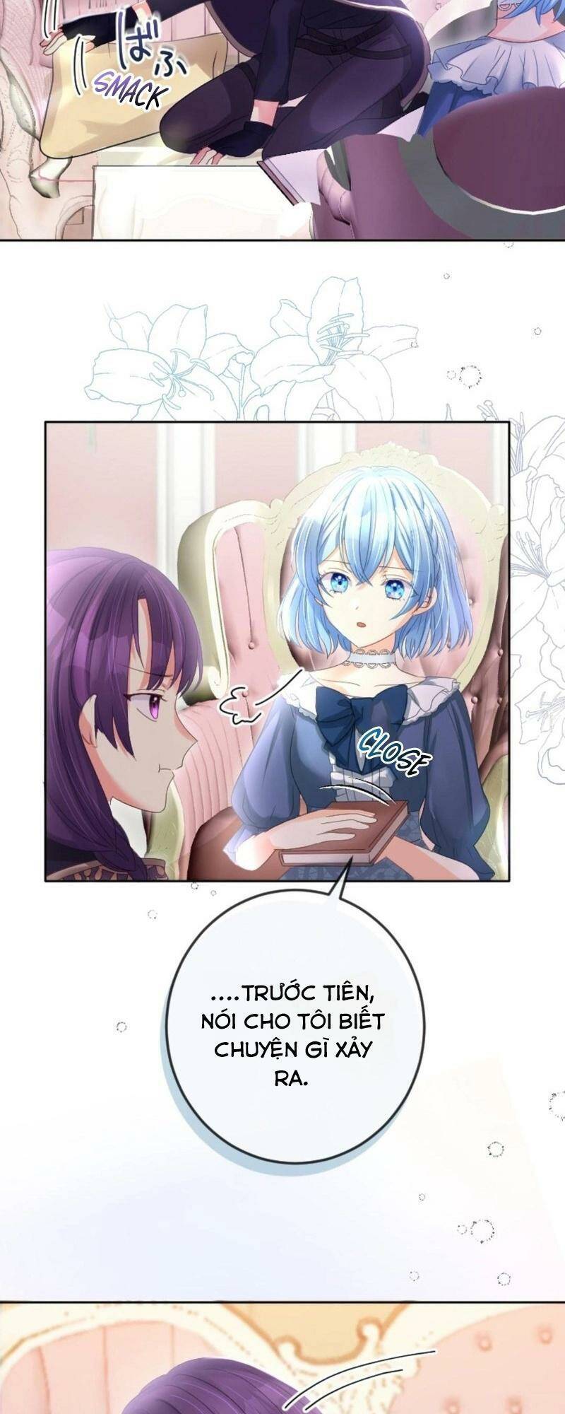 Quý Cô Không Rơi Nước Mắt Chapter 37 - 6