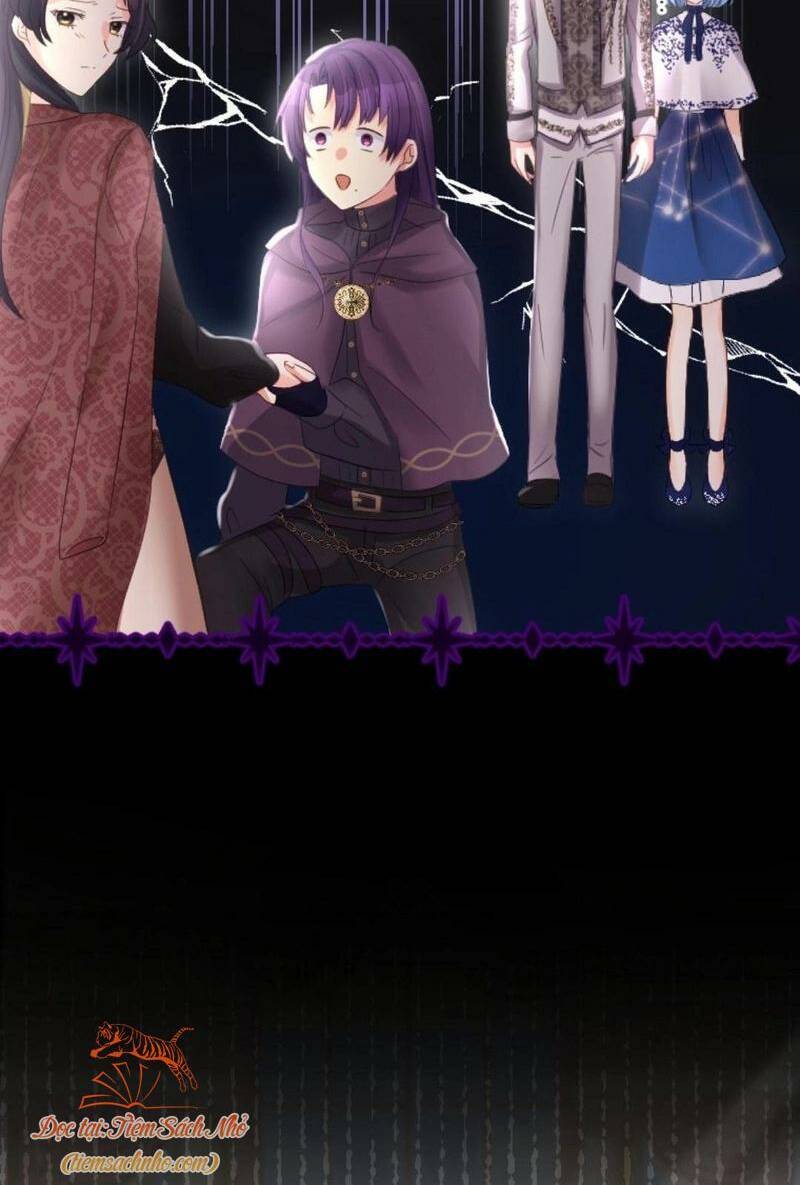 Quý Cô Không Rơi Nước Mắt Chapter 37 - 51