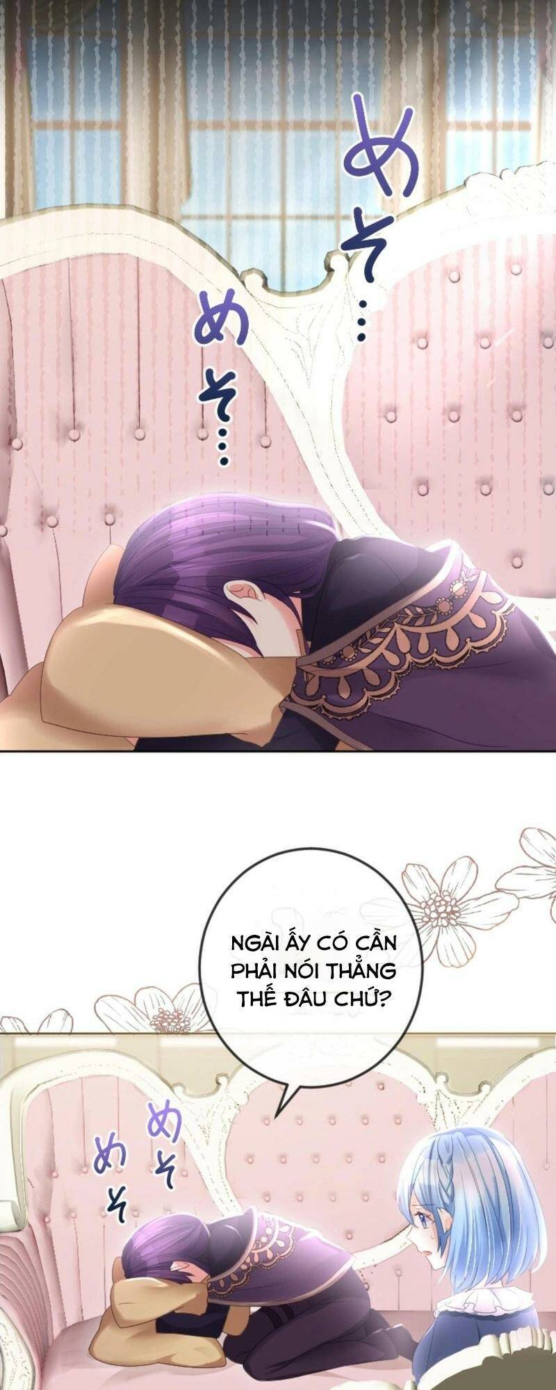 Quý Cô Không Rơi Nước Mắt Chapter 37 - 52