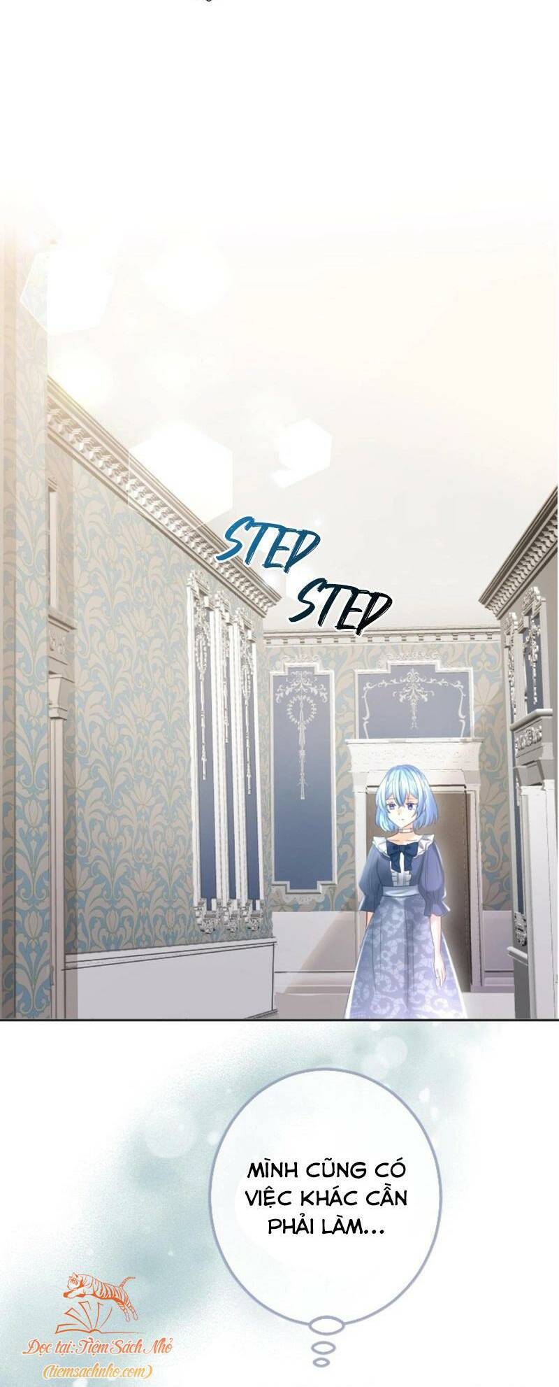 Quý Cô Không Rơi Nước Mắt Chapter 37 - 58