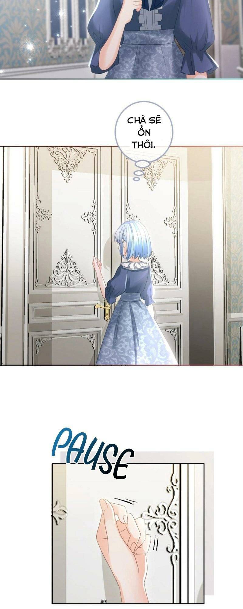 Quý Cô Không Rơi Nước Mắt Chapter 37 - 60