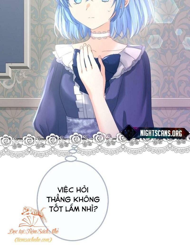 Quý Cô Không Rơi Nước Mắt Chapter 37 - 62