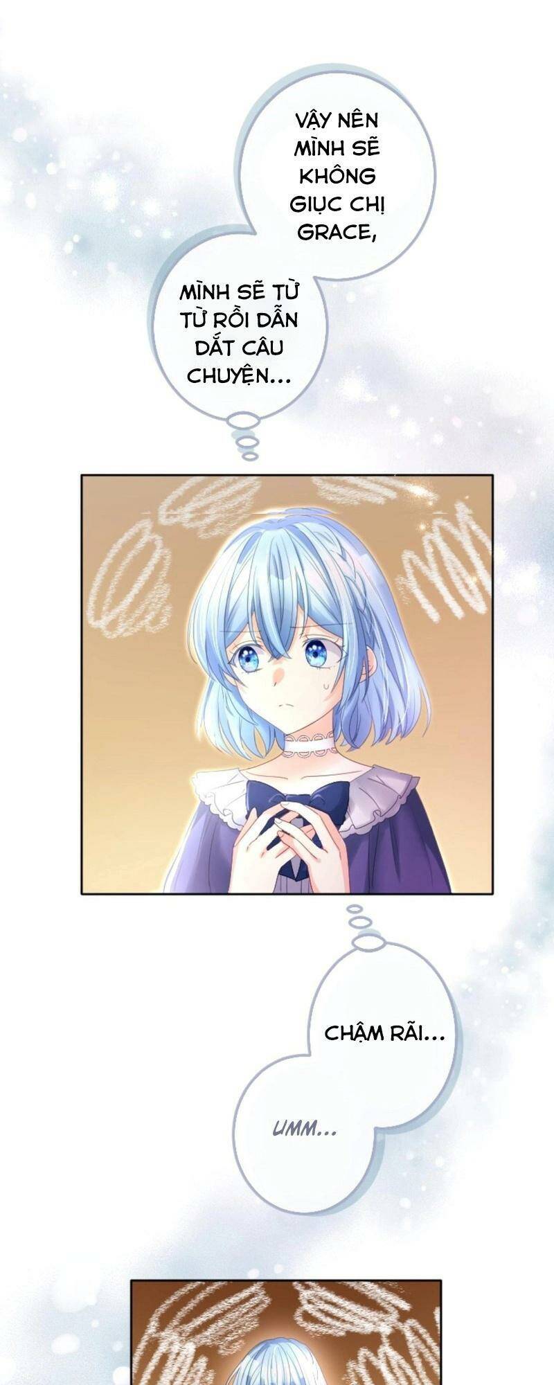 Quý Cô Không Rơi Nước Mắt Chapter 37 - 63