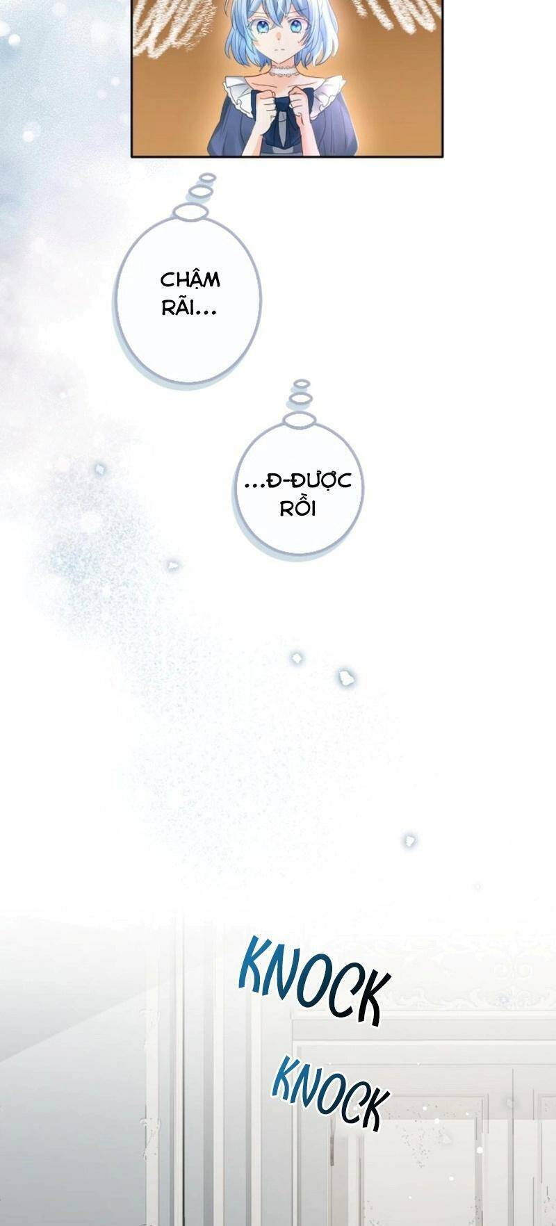 Quý Cô Không Rơi Nước Mắt Chapter 37 - 64