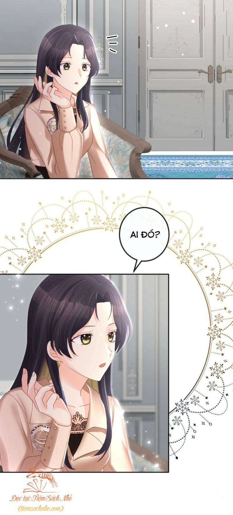 Quý Cô Không Rơi Nước Mắt Chapter 37 - 65