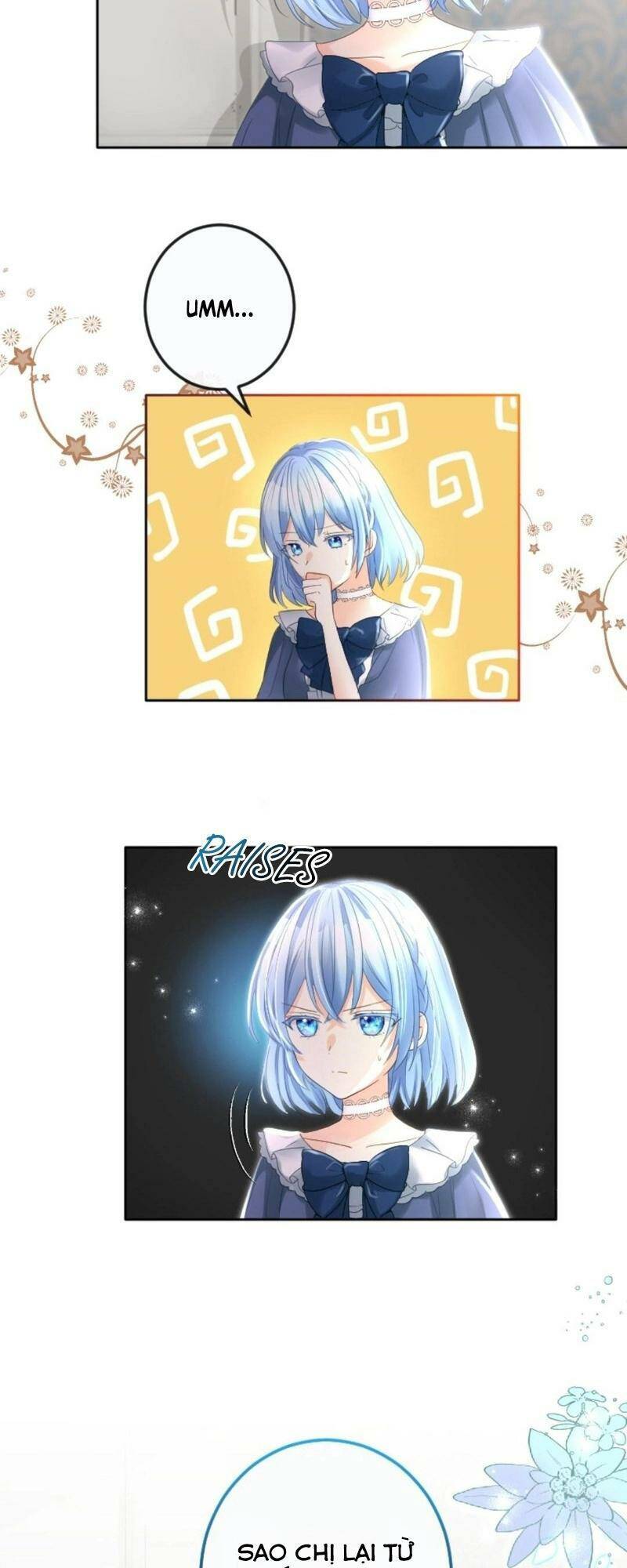 Quý Cô Không Rơi Nước Mắt Chapter 37 - 67