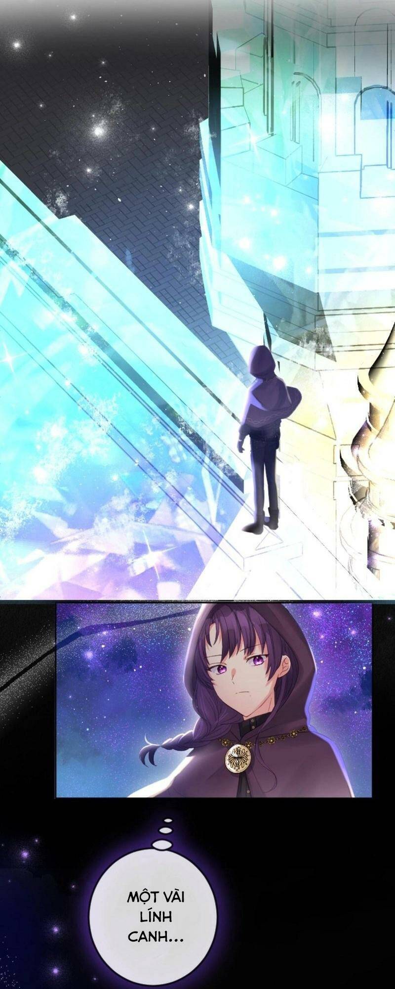 Quý Cô Không Rơi Nước Mắt Chapter 37 - 9