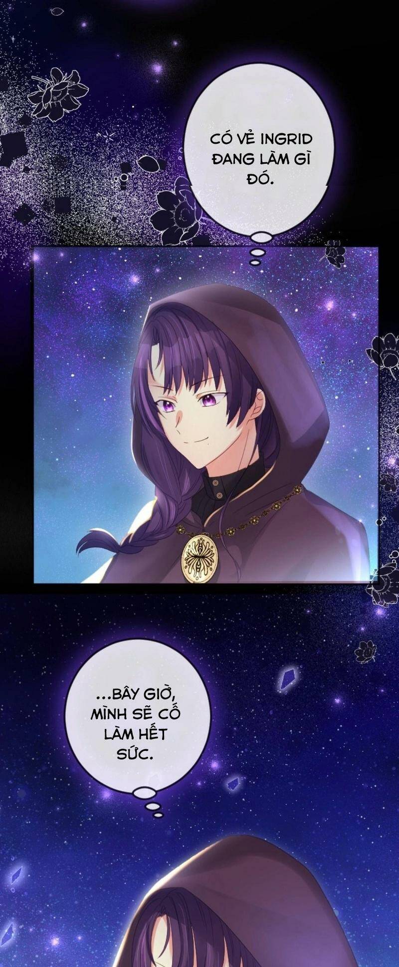 Quý Cô Không Rơi Nước Mắt Chapter 37 - 10