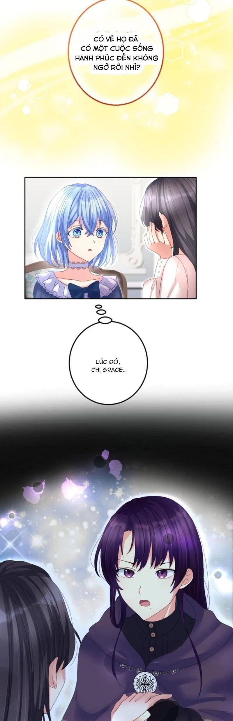 Quý Cô Không Rơi Nước Mắt Chapter 38 - 13