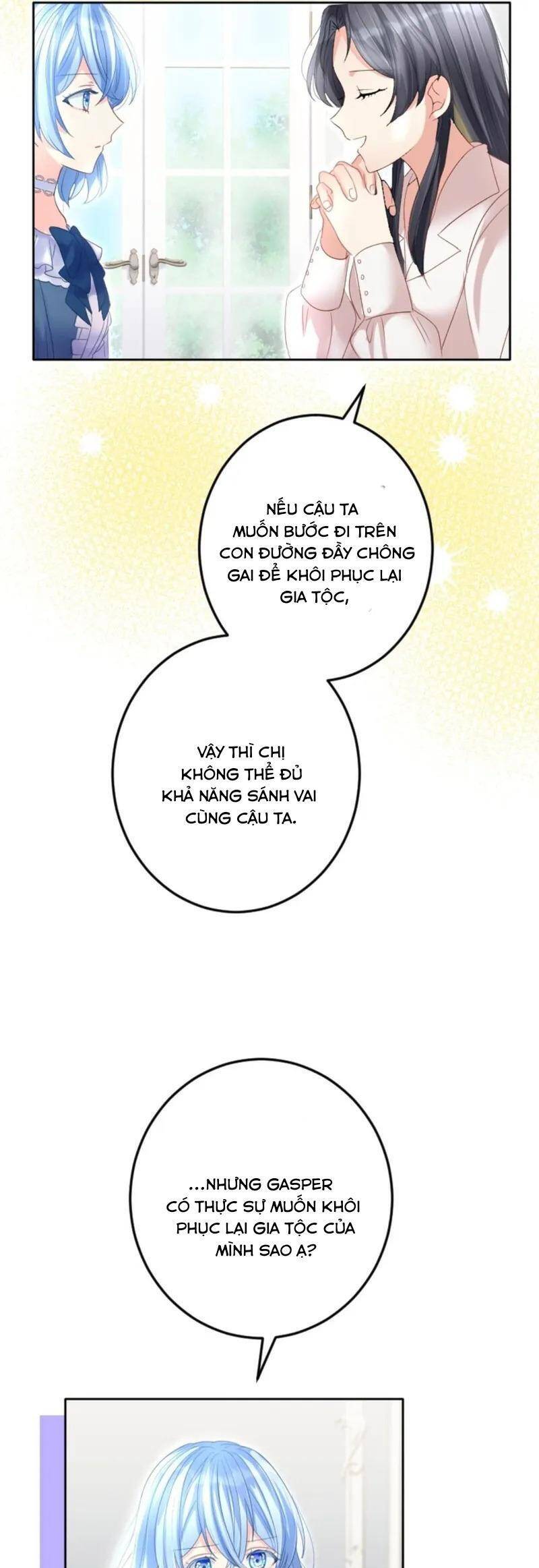 Quý Cô Không Rơi Nước Mắt Chapter 38 - 16