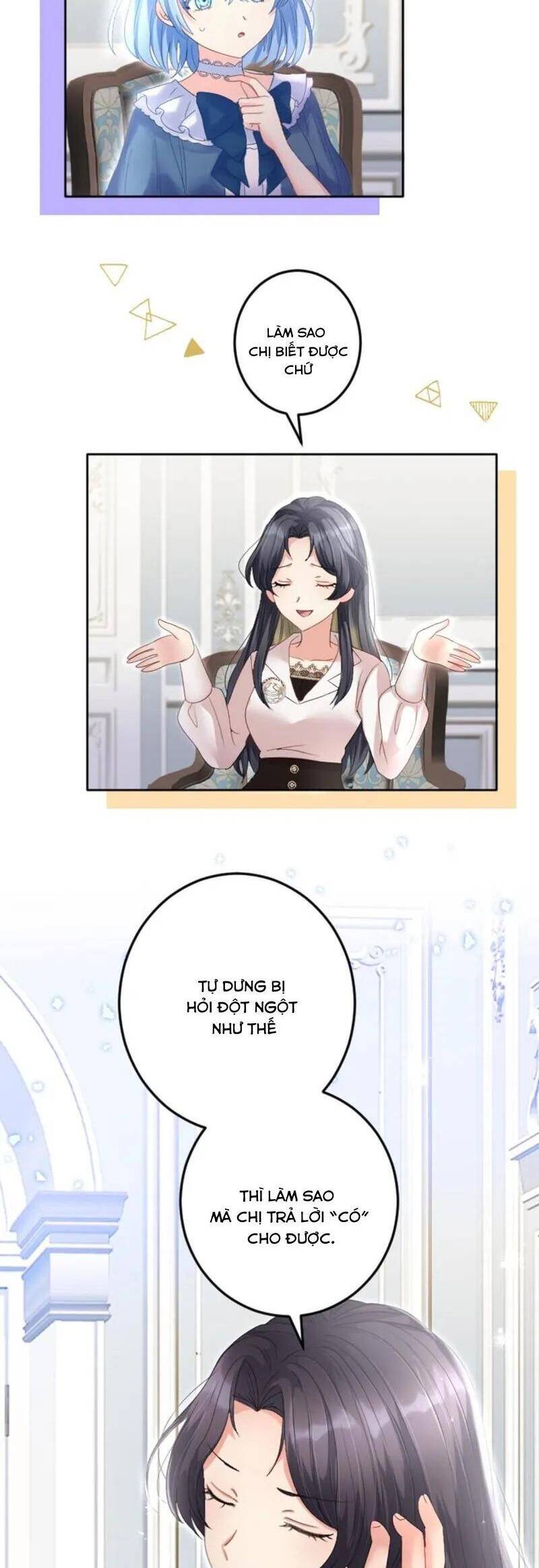 Quý Cô Không Rơi Nước Mắt Chapter 38 - 17