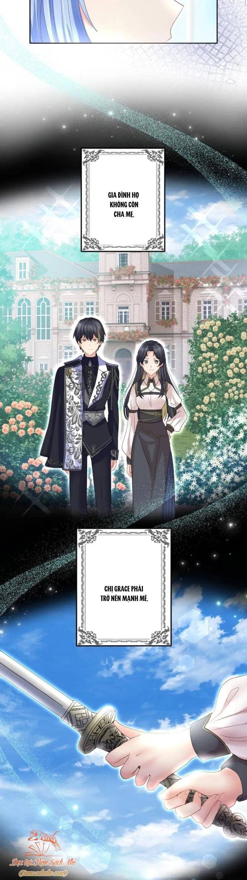 Quý Cô Không Rơi Nước Mắt Chapter 38 - 20