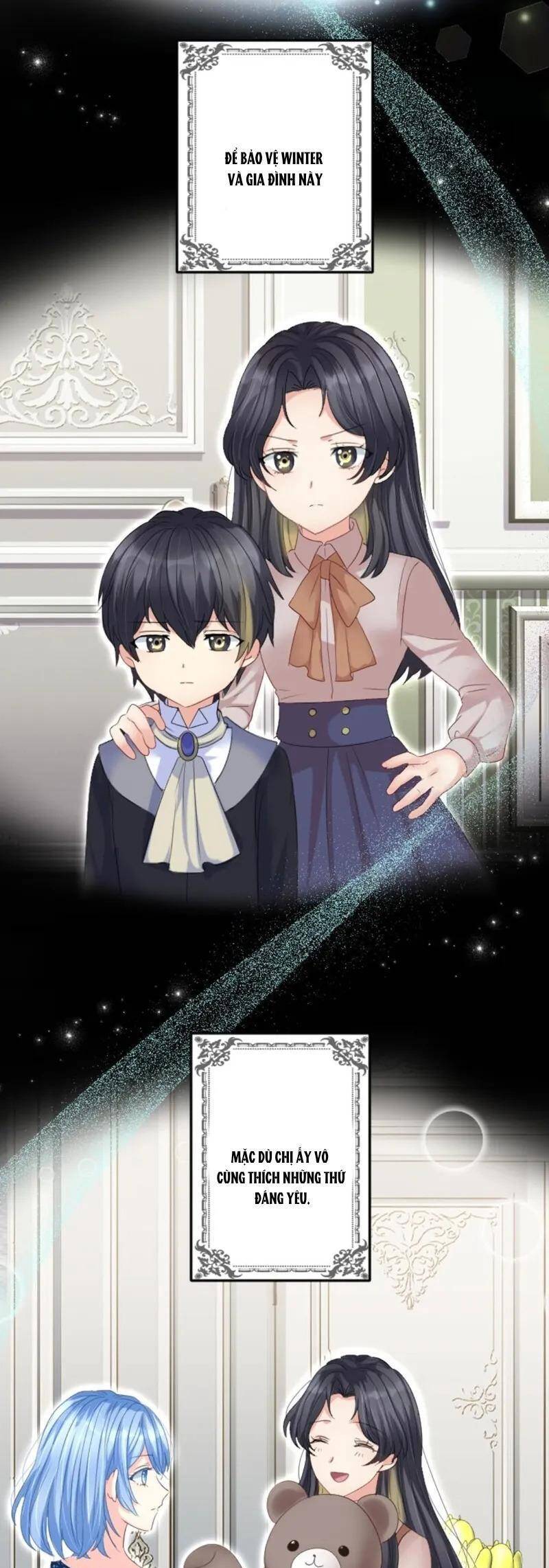 Quý Cô Không Rơi Nước Mắt Chapter 38 - 21