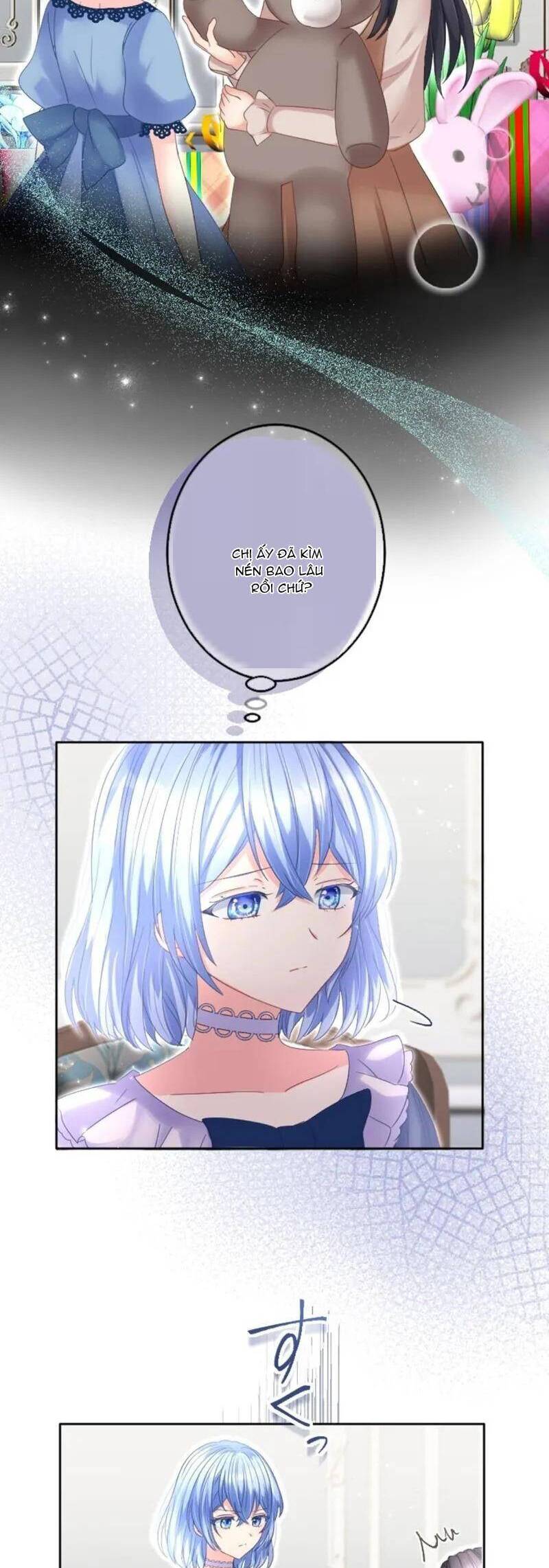 Quý Cô Không Rơi Nước Mắt Chapter 38 - 22