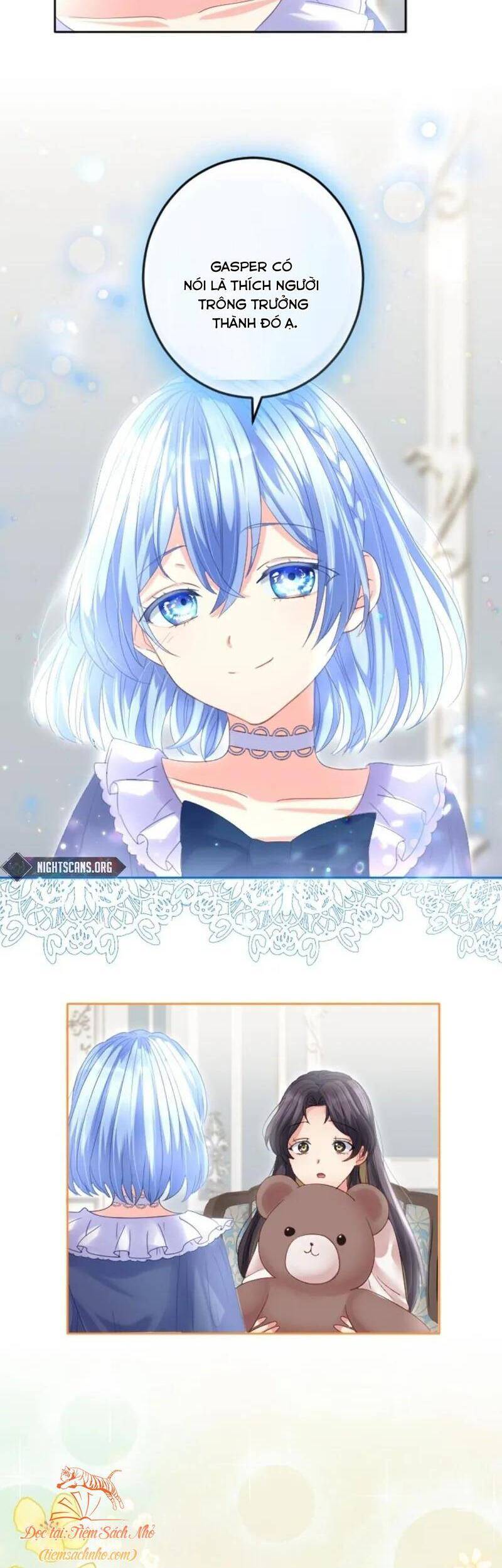 Quý Cô Không Rơi Nước Mắt Chapter 38 - 26