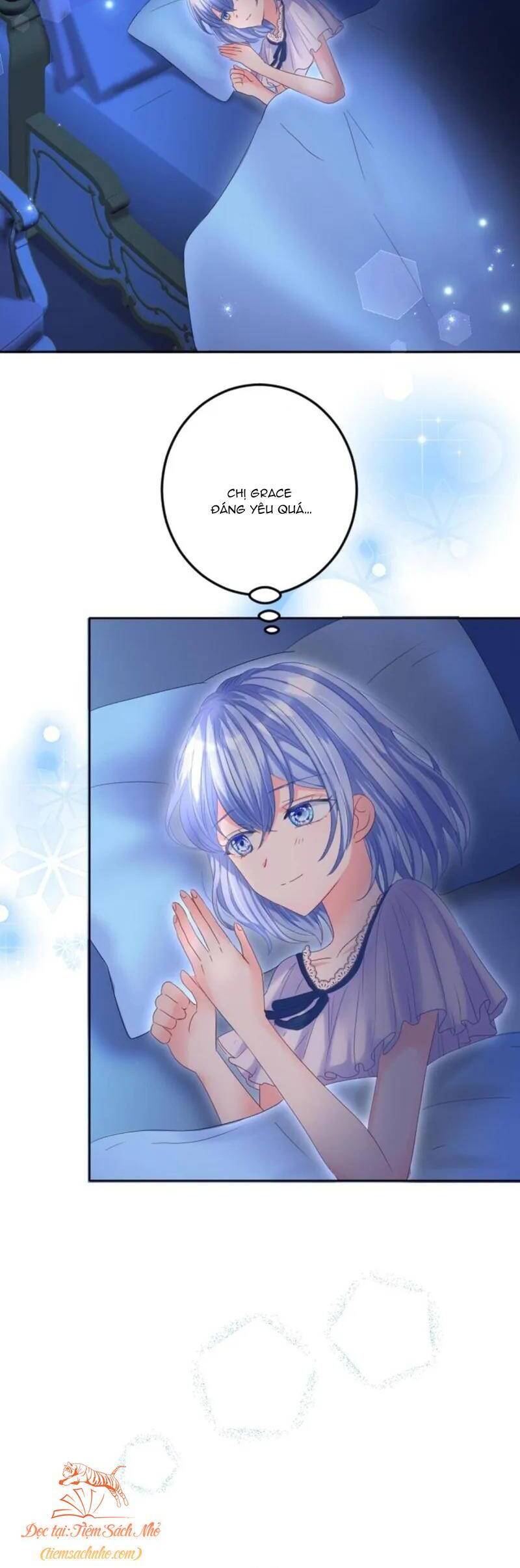 Quý Cô Không Rơi Nước Mắt Chapter 38 - 29