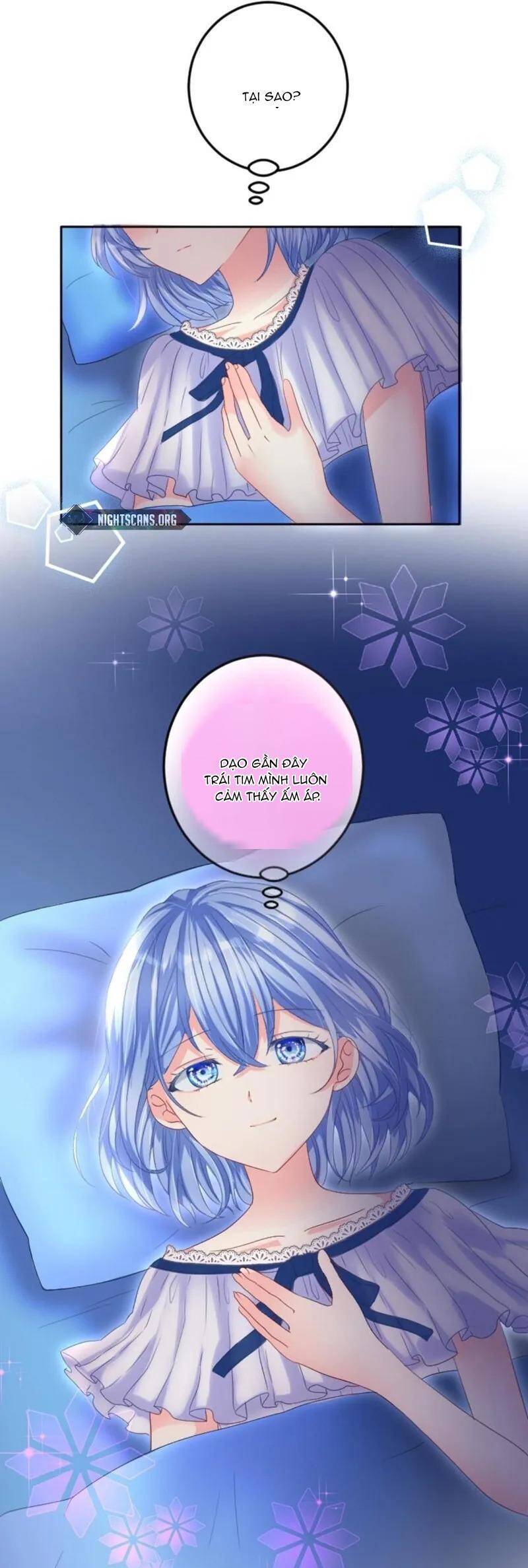 Quý Cô Không Rơi Nước Mắt Chapter 38 - 30