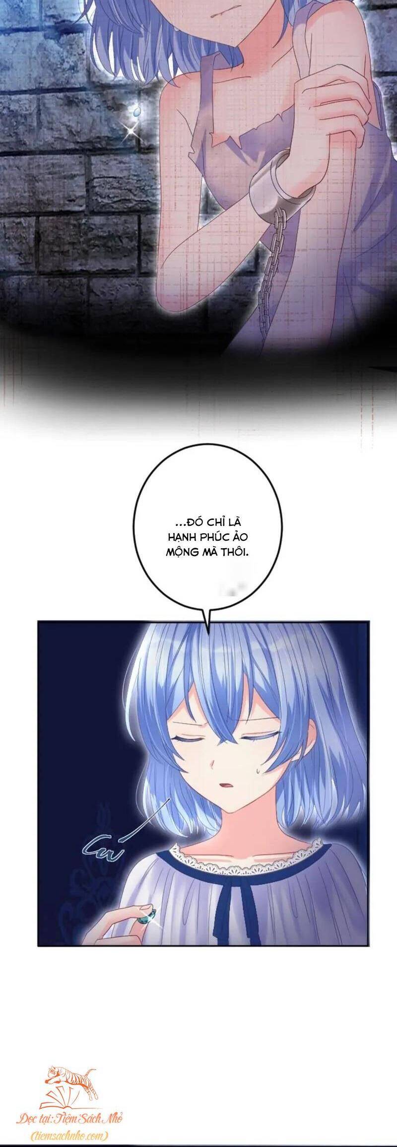 Quý Cô Không Rơi Nước Mắt Chapter 38 - 35