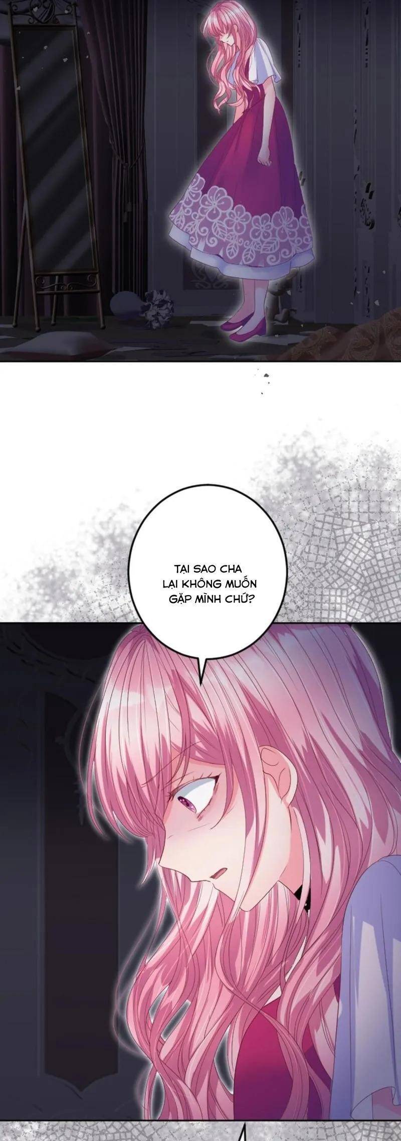 Quý Cô Không Rơi Nước Mắt Chapter 38 - 42