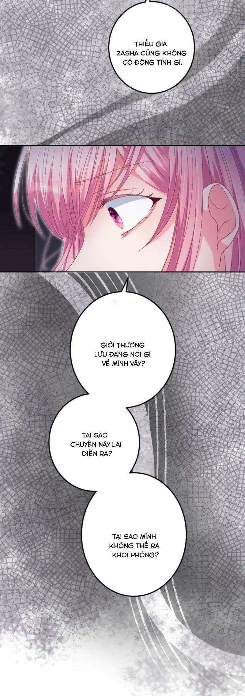 Quý Cô Không Rơi Nước Mắt Chapter 38 - 43