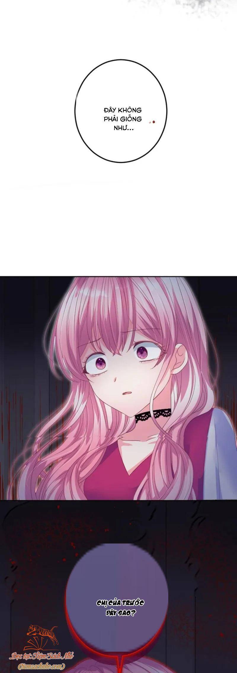 Quý Cô Không Rơi Nước Mắt Chapter 38 - 44