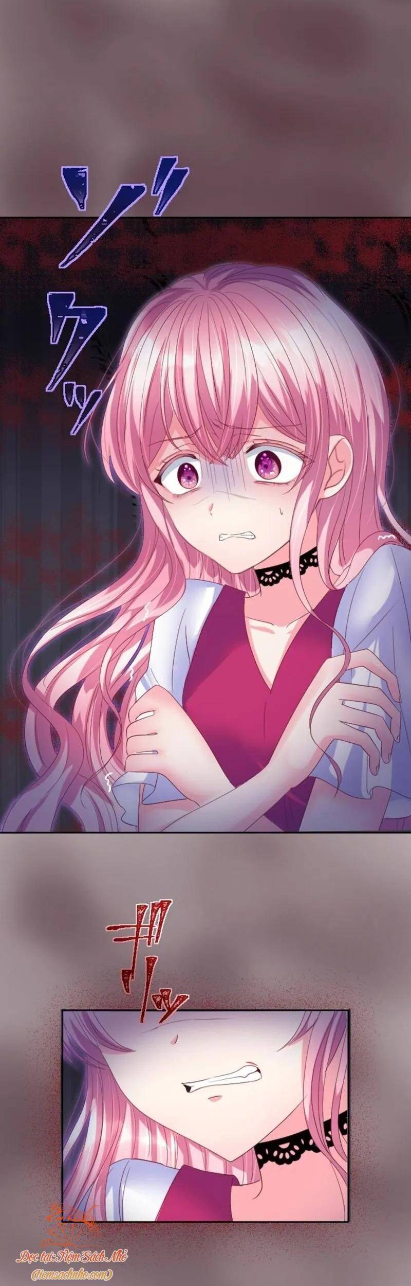 Quý Cô Không Rơi Nước Mắt Chapter 38 - 47