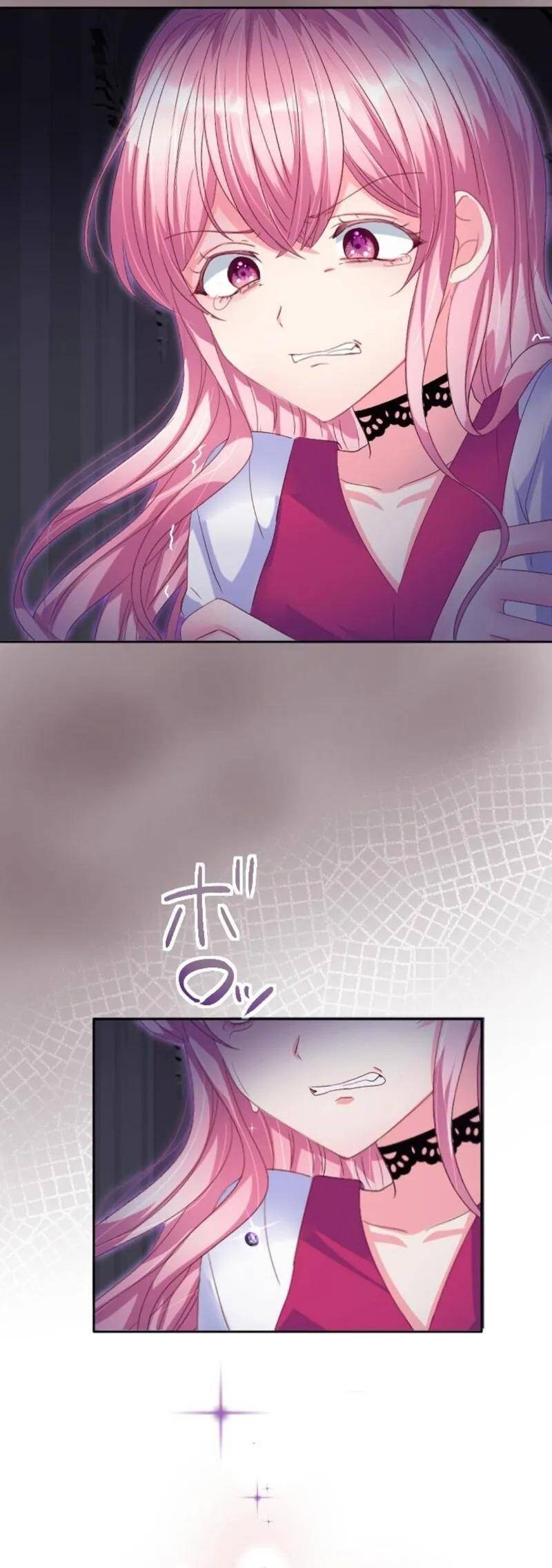 Quý Cô Không Rơi Nước Mắt Chapter 38 - 48