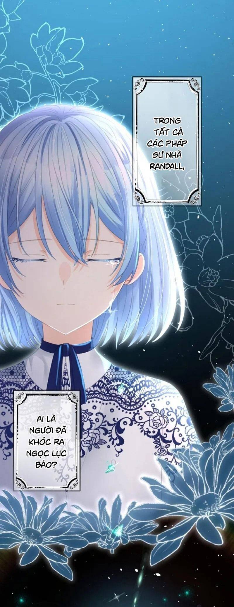 Quý Cô Không Rơi Nước Mắt Chapter 39 - 1