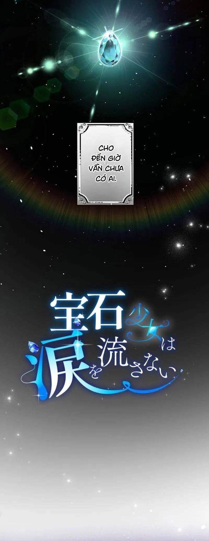 Quý Cô Không Rơi Nước Mắt Chapter 39 - 2