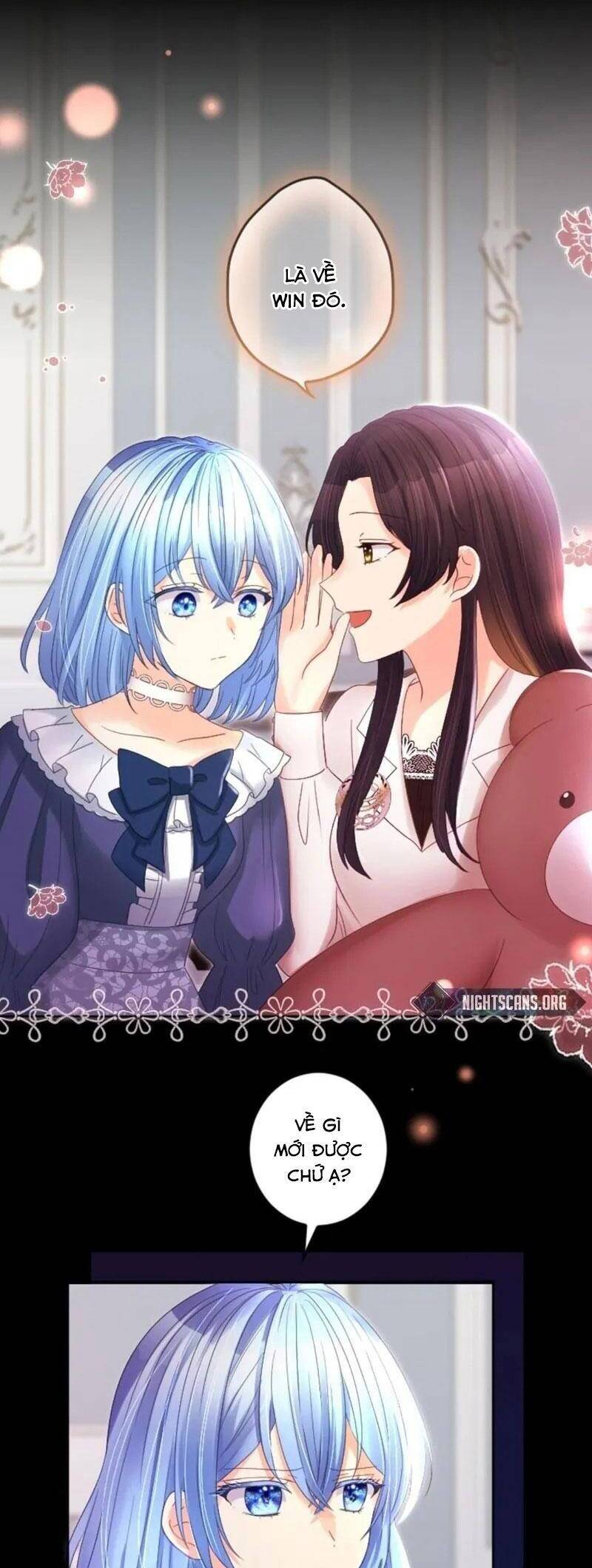 Quý Cô Không Rơi Nước Mắt Chapter 39 - 11