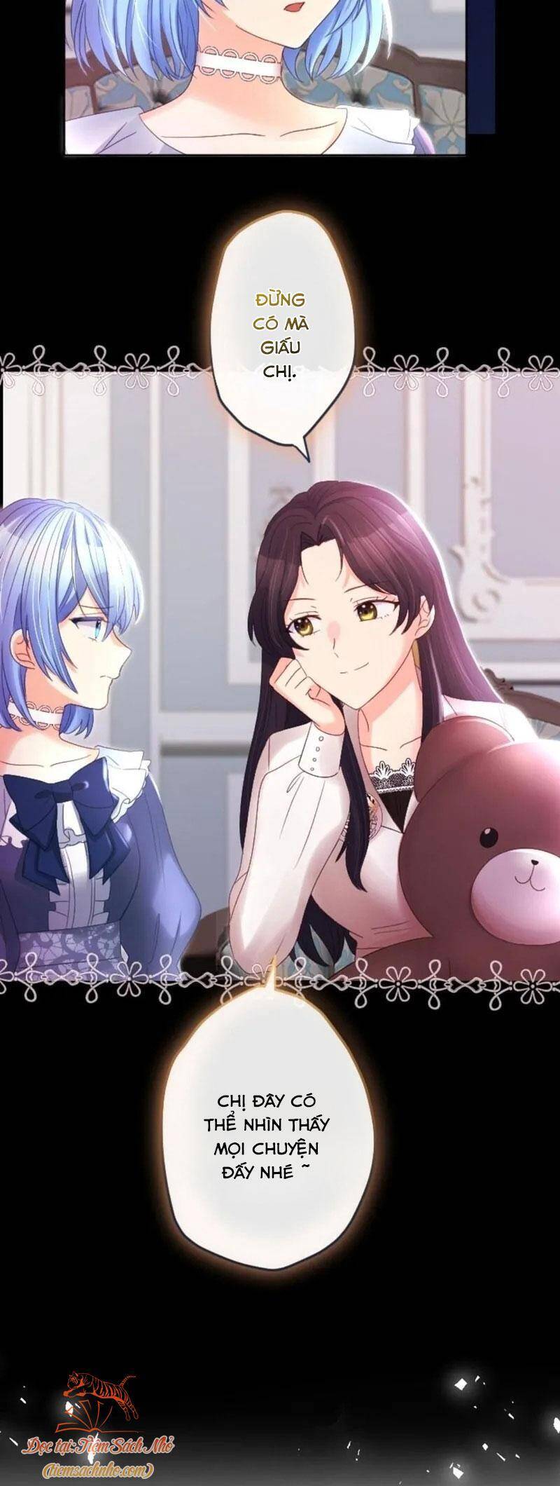 Quý Cô Không Rơi Nước Mắt Chapter 39 - 12