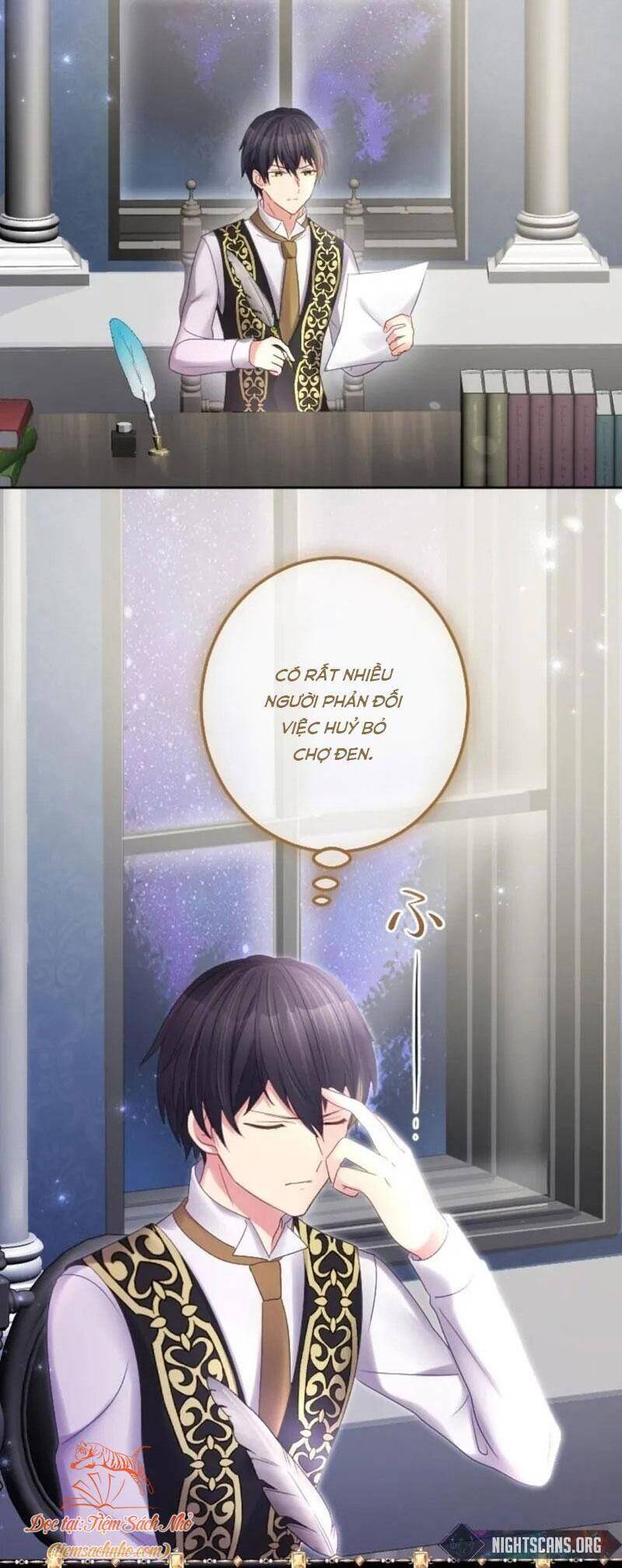 Quý Cô Không Rơi Nước Mắt Chapter 39 - 15