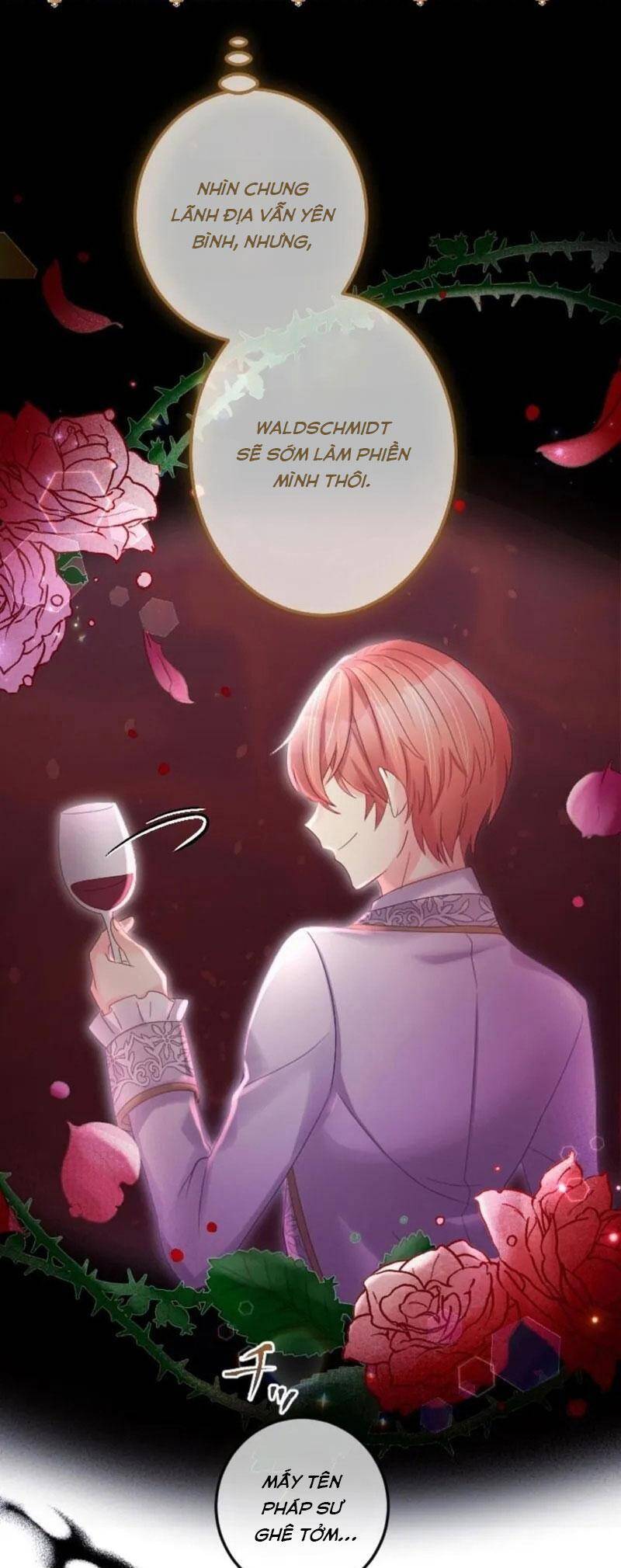 Quý Cô Không Rơi Nước Mắt Chapter 39 - 16