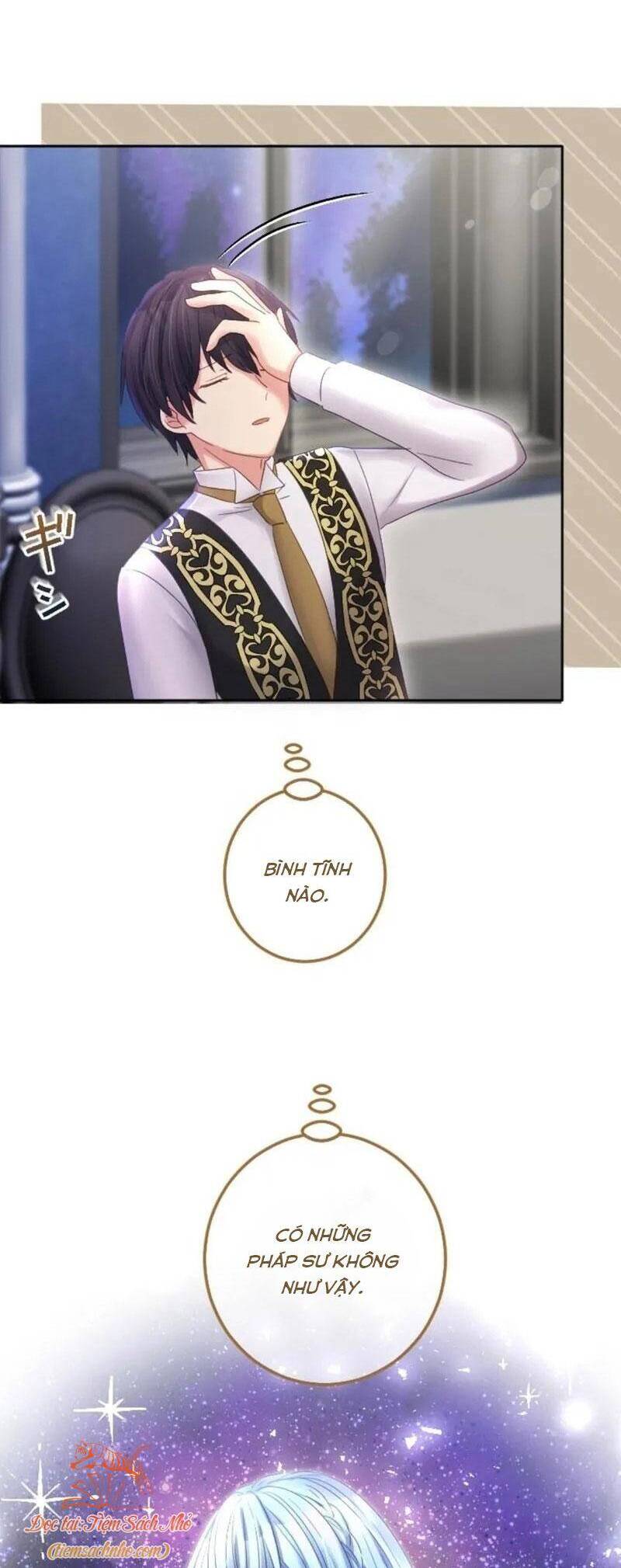 Quý Cô Không Rơi Nước Mắt Chapter 39 - 18