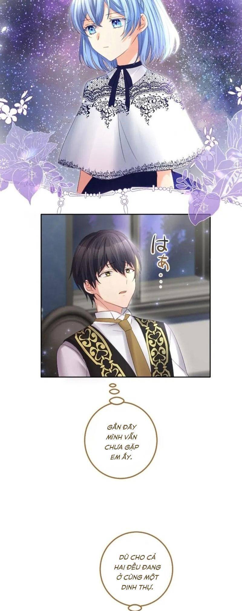 Quý Cô Không Rơi Nước Mắt Chapter 39 - 19