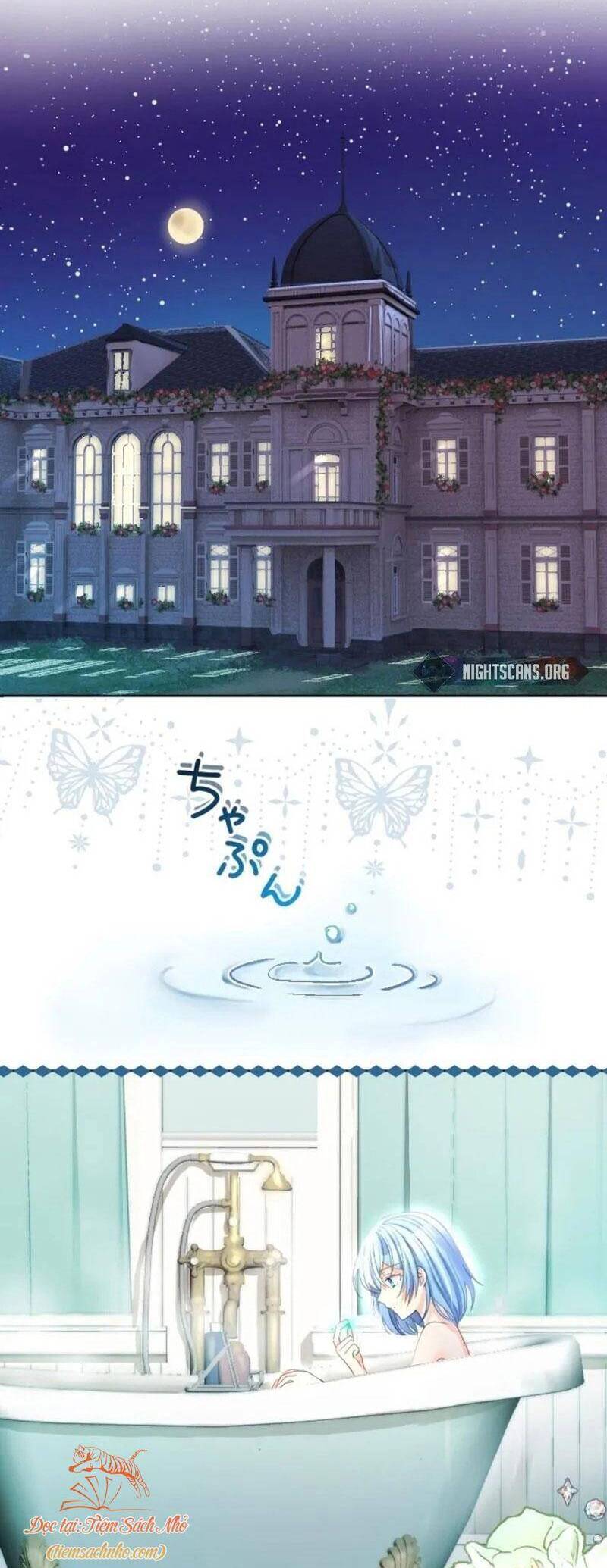 Quý Cô Không Rơi Nước Mắt Chapter 39 - 3