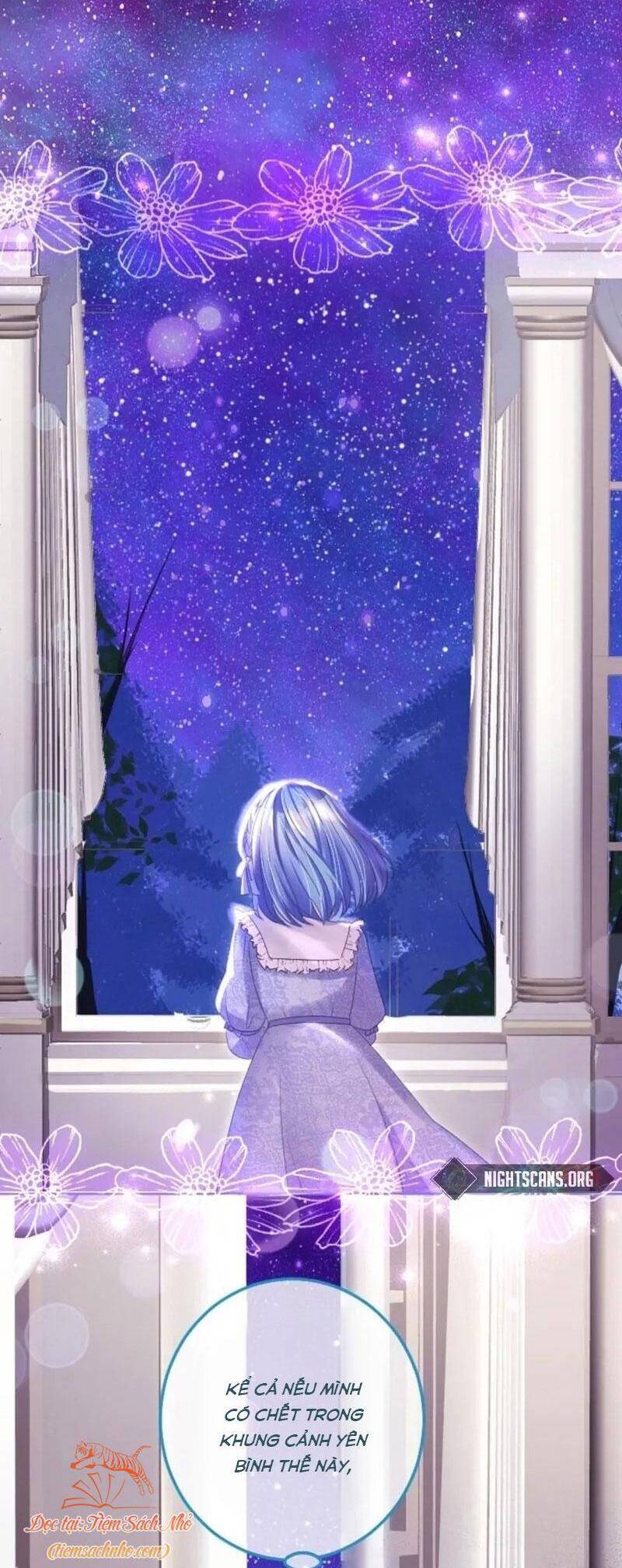 Quý Cô Không Rơi Nước Mắt Chapter 39 - 21