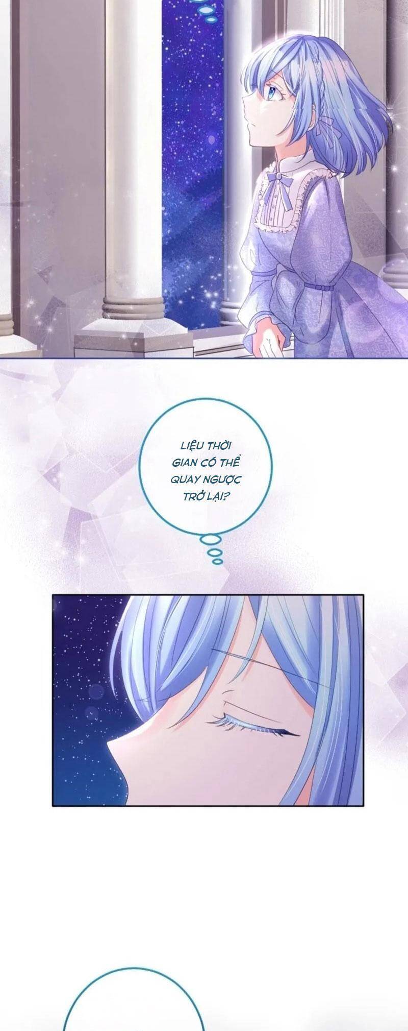 Quý Cô Không Rơi Nước Mắt Chapter 39 - 22