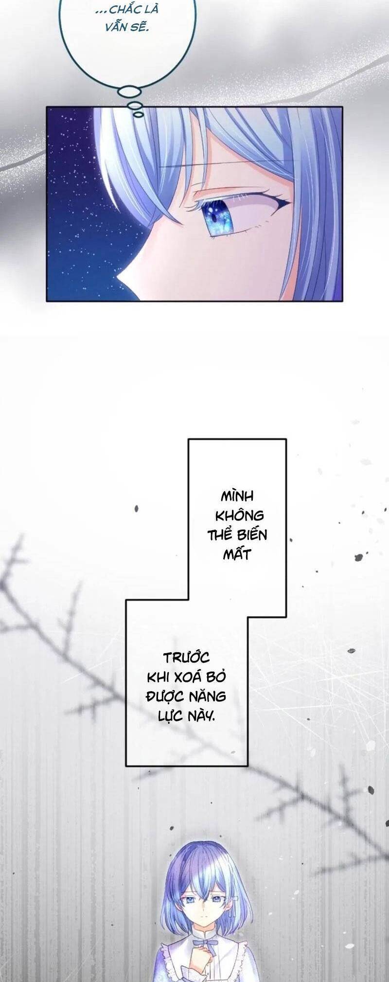 Quý Cô Không Rơi Nước Mắt Chapter 39 - 23