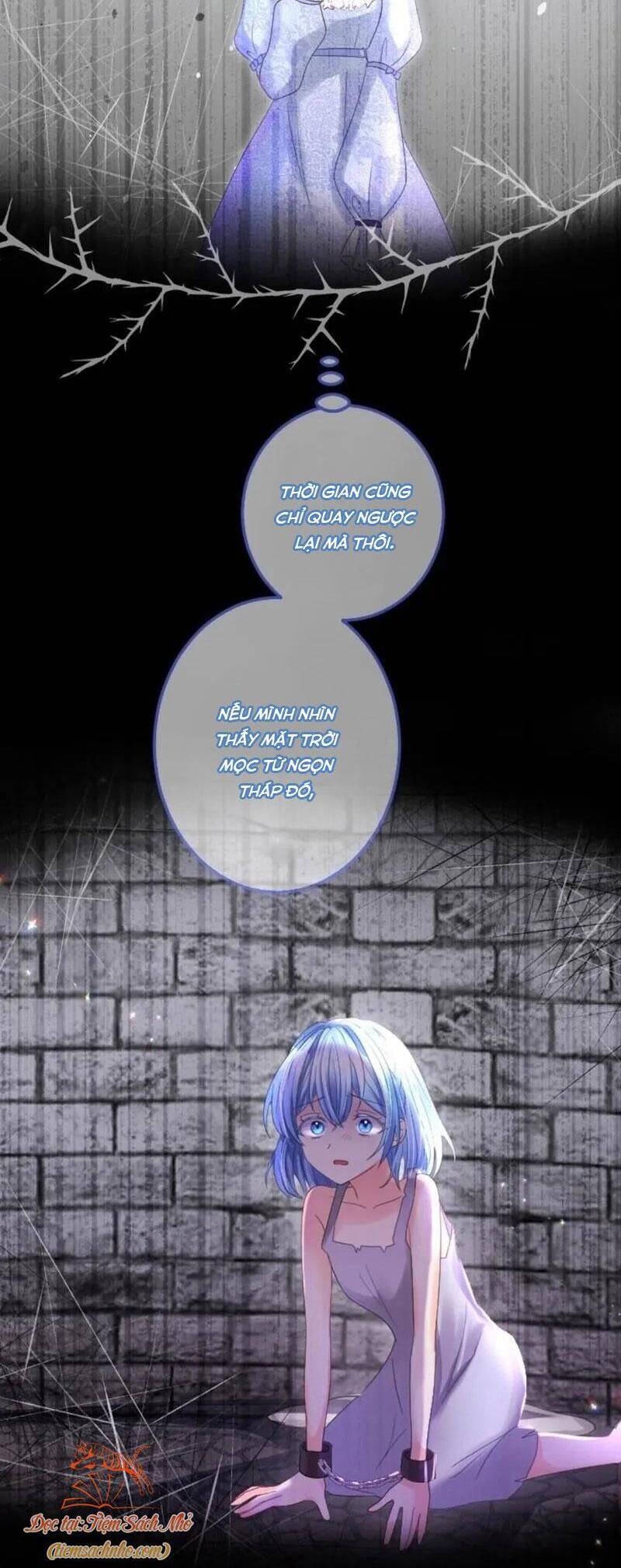 Quý Cô Không Rơi Nước Mắt Chapter 39 - 24