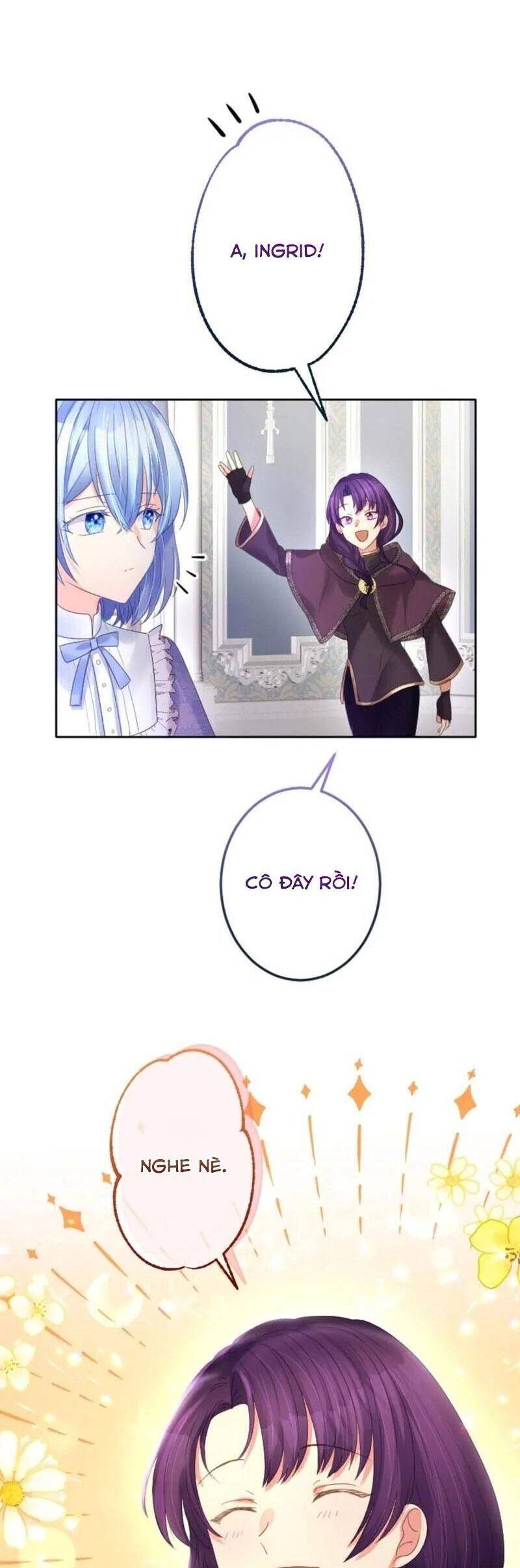 Quý Cô Không Rơi Nước Mắt Chapter 39 - 26