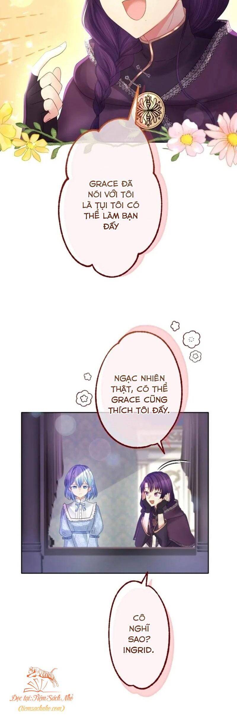 Quý Cô Không Rơi Nước Mắt Chapter 39 - 27