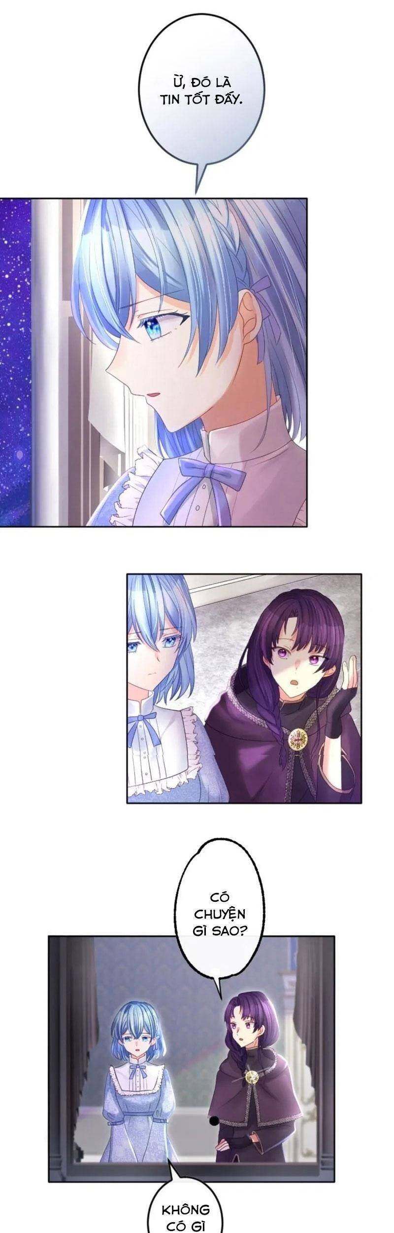 Quý Cô Không Rơi Nước Mắt Chapter 39 - 28