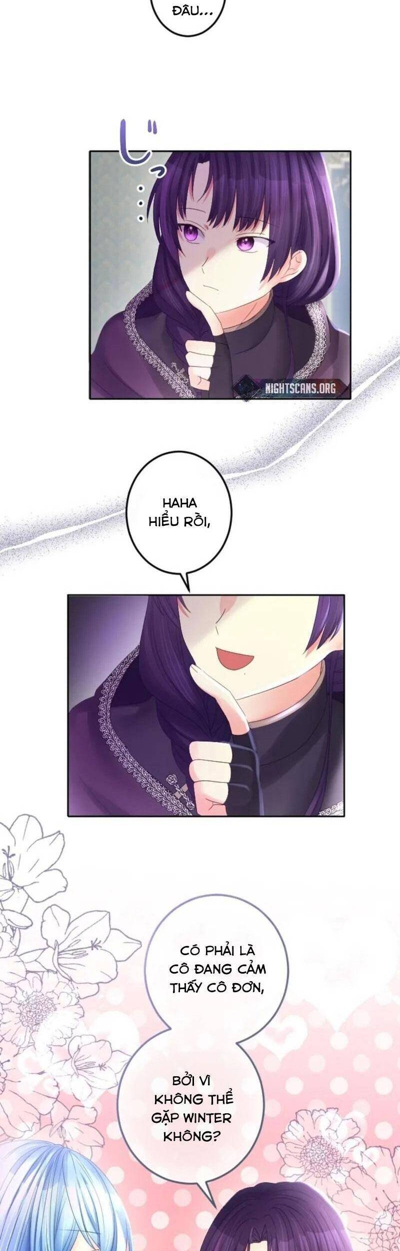 Quý Cô Không Rơi Nước Mắt Chapter 39 - 29