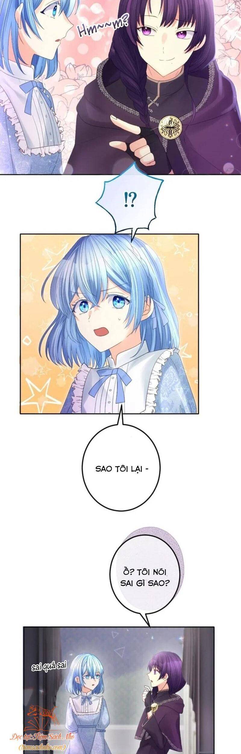 Quý Cô Không Rơi Nước Mắt Chapter 39 - 30