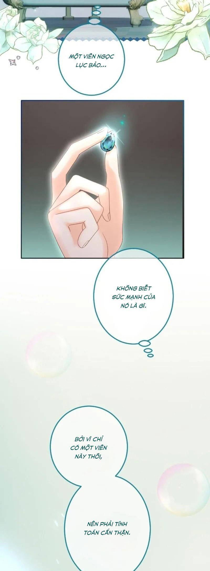 Quý Cô Không Rơi Nước Mắt Chapter 39 - 4