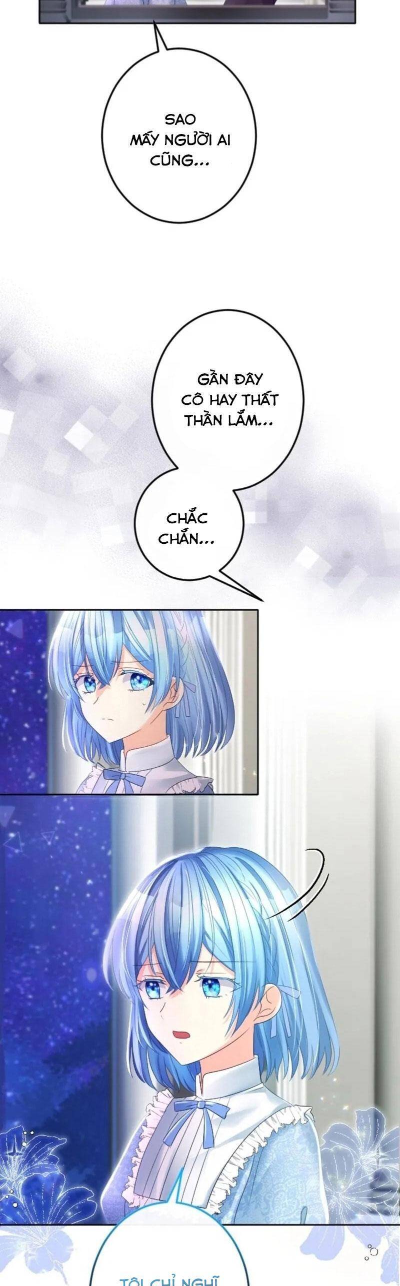 Quý Cô Không Rơi Nước Mắt Chapter 39 - 31