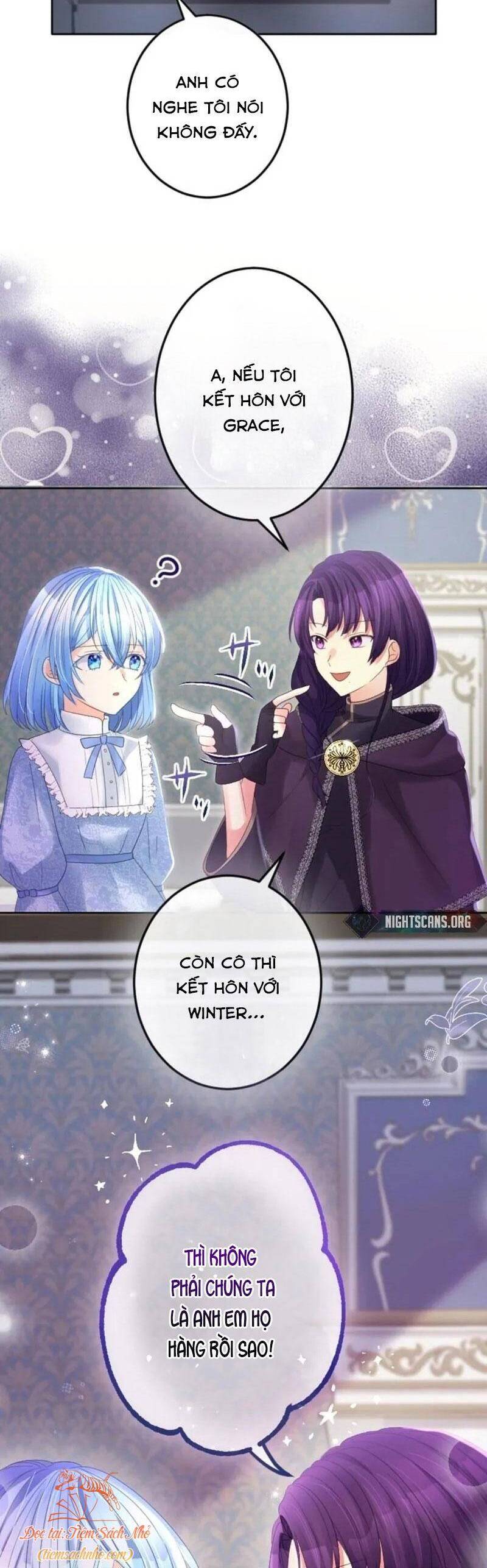 Quý Cô Không Rơi Nước Mắt Chapter 39 - 33