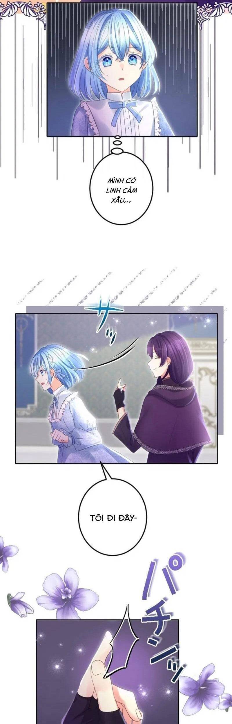 Quý Cô Không Rơi Nước Mắt Chapter 39 - 35