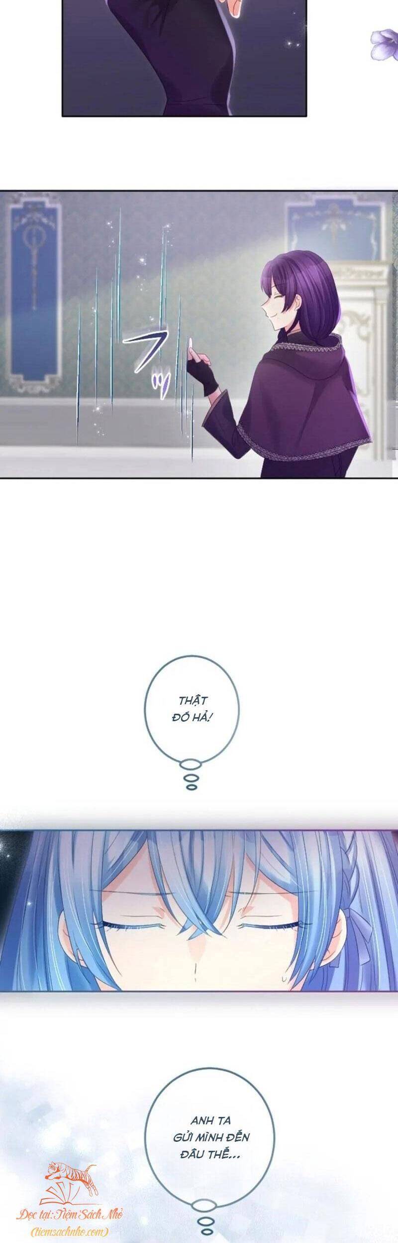 Quý Cô Không Rơi Nước Mắt Chapter 39 - 36